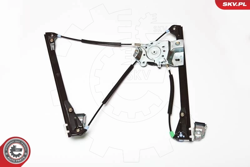 Window Regulator